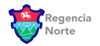 Logo Regencia Norte