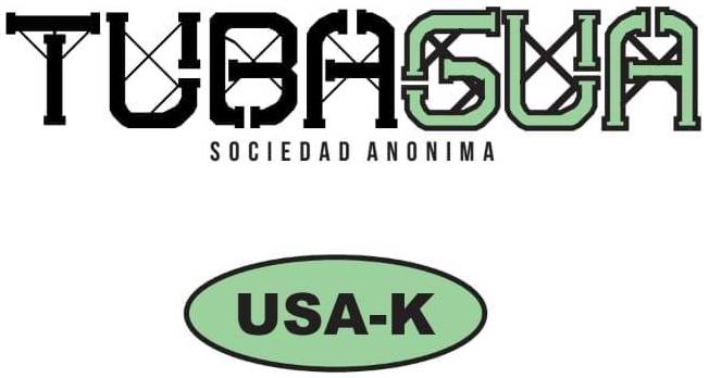 Logo Tubagua